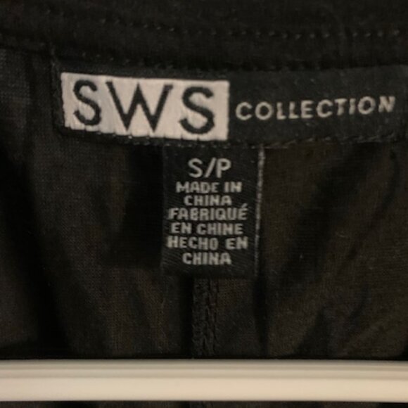 NIRVANA BAND WOMENS  SLEEVELESS TEE - Picture 3 of 3